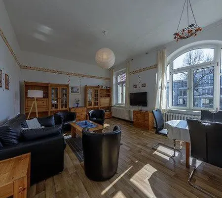 Apartman Lichtblick