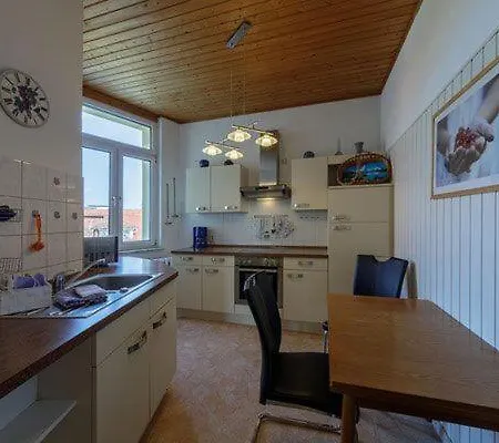 Lichtblick Apartman *