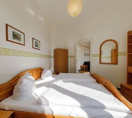 Apartman Lichtblick Waren