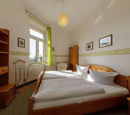 Lichtblick Apartman *