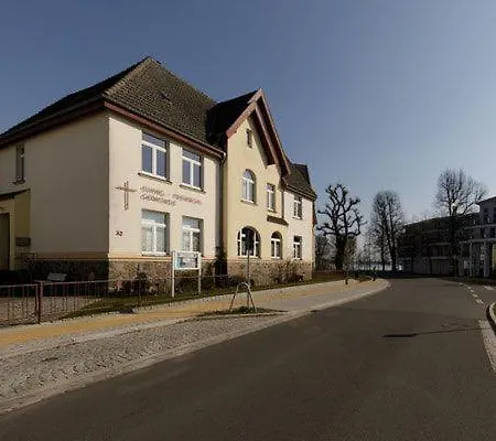 Apartman Lichtblick *
