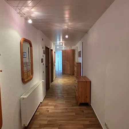 Lichtblick Apartman Waren