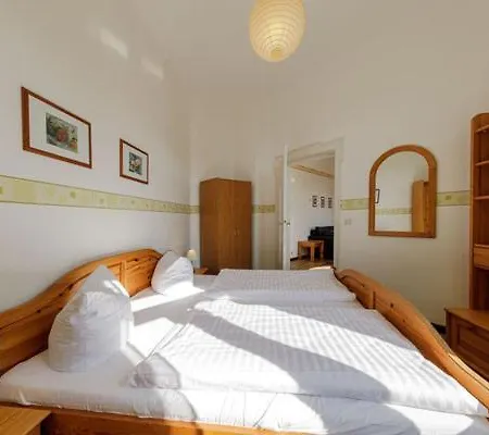Lichtblick Apartman