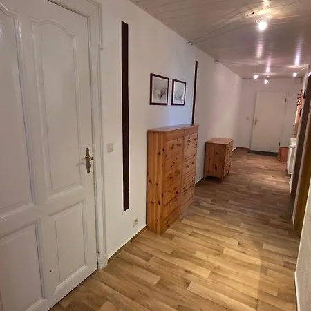Lichtblick Apartman