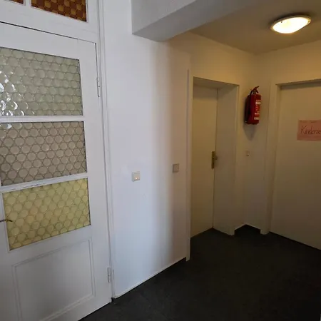 Lichtblick Apartman