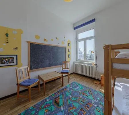 Apartman Lichtblick *