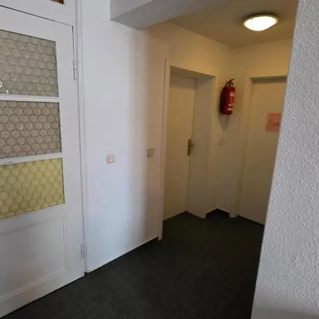 Apartman Lichtblick