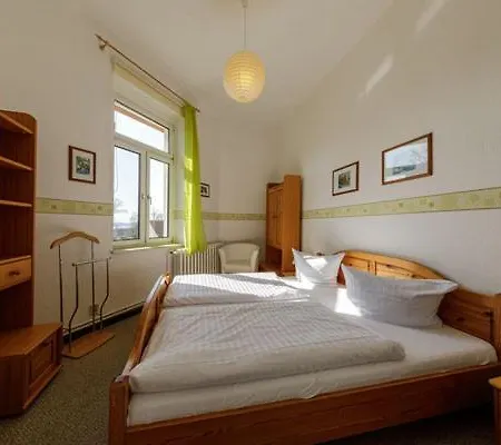 Apartman Lichtblick