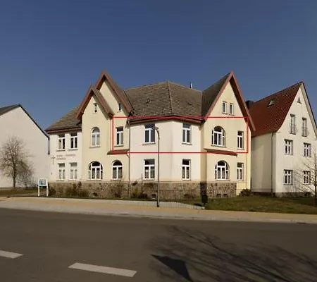 Lichtblick Apartman